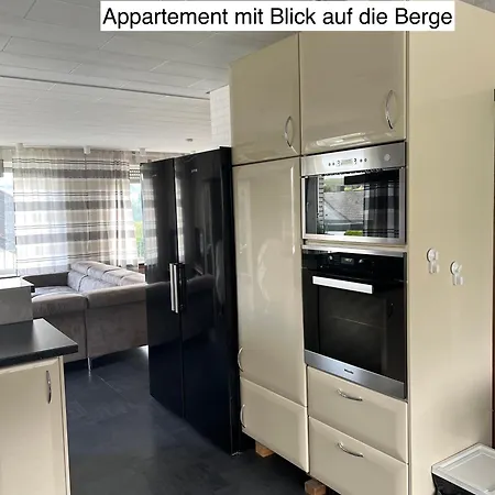 Apartamento Winterbergerquartier Exterior foto