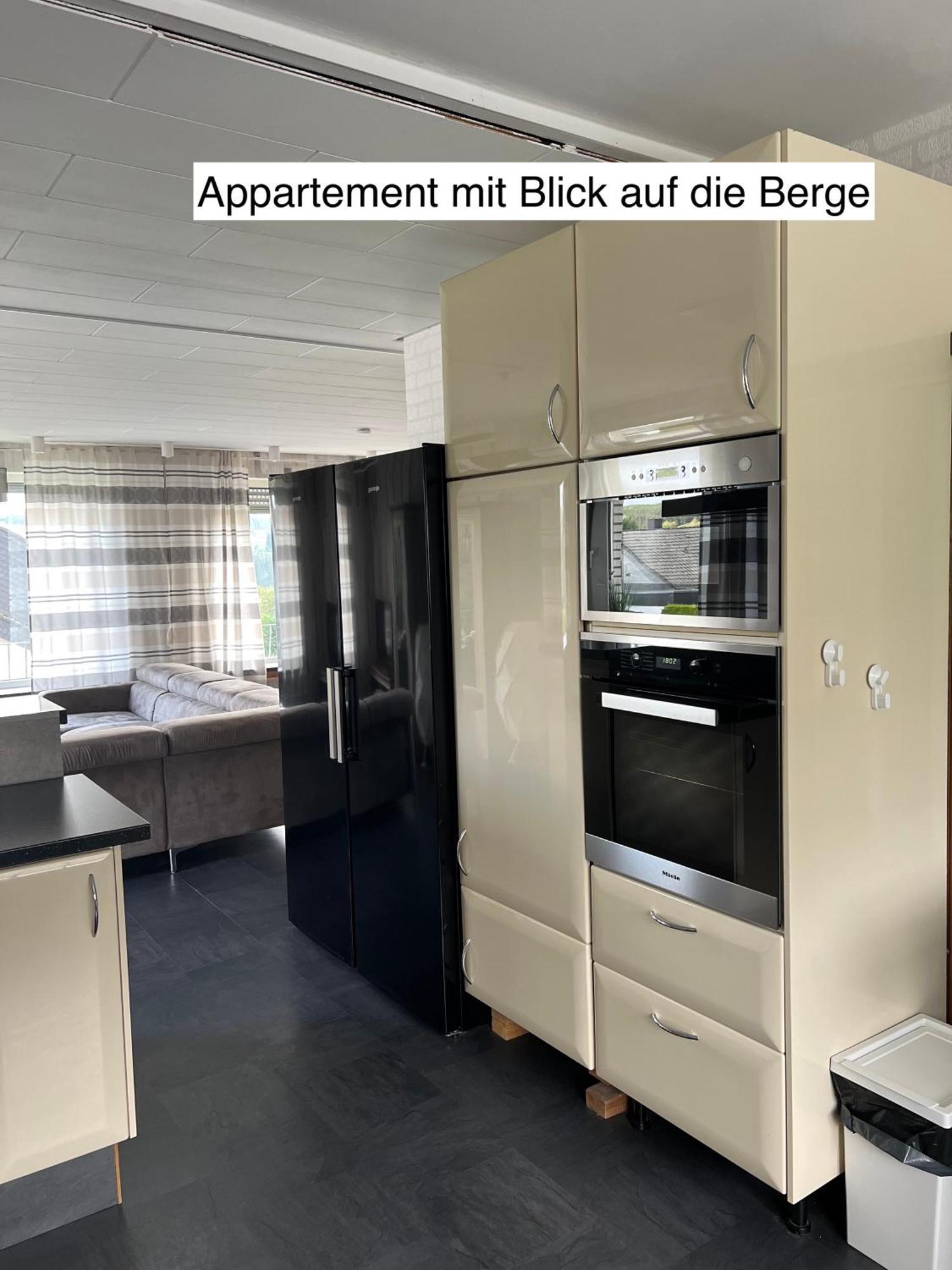 Apartment Winterbergerquartier