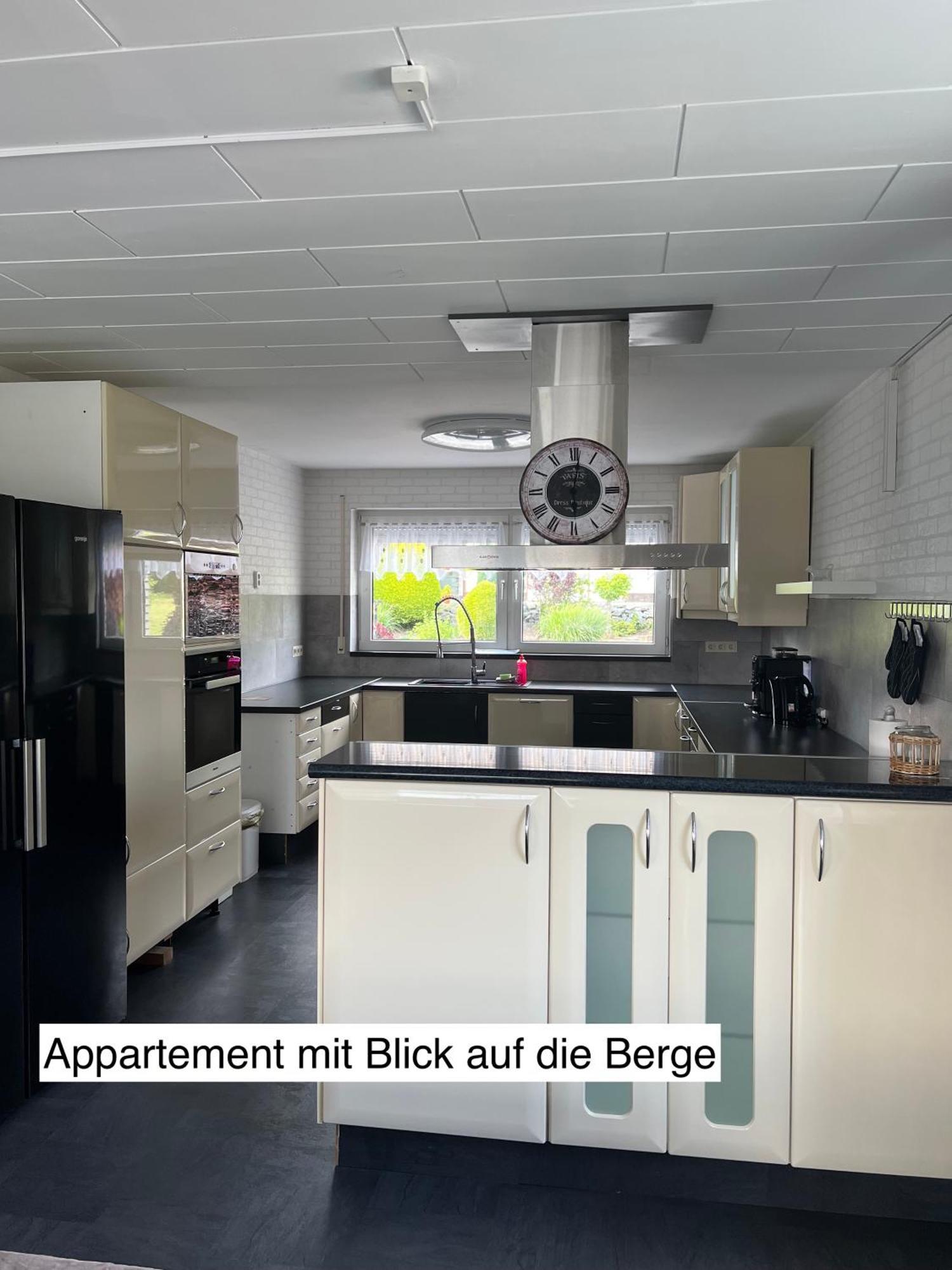 Winterbergerquartier Lejlighed *